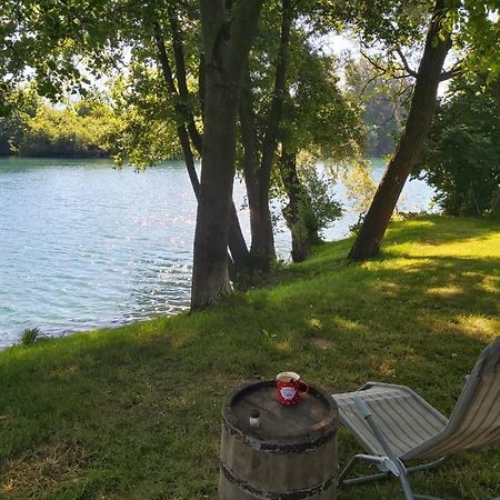 Sadrvan Una Apartment Bihac Luaran gambar