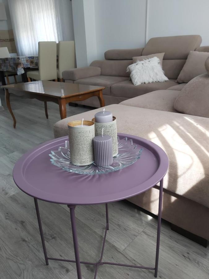 Sadrvan Una Apartment Bihac Luaran gambar