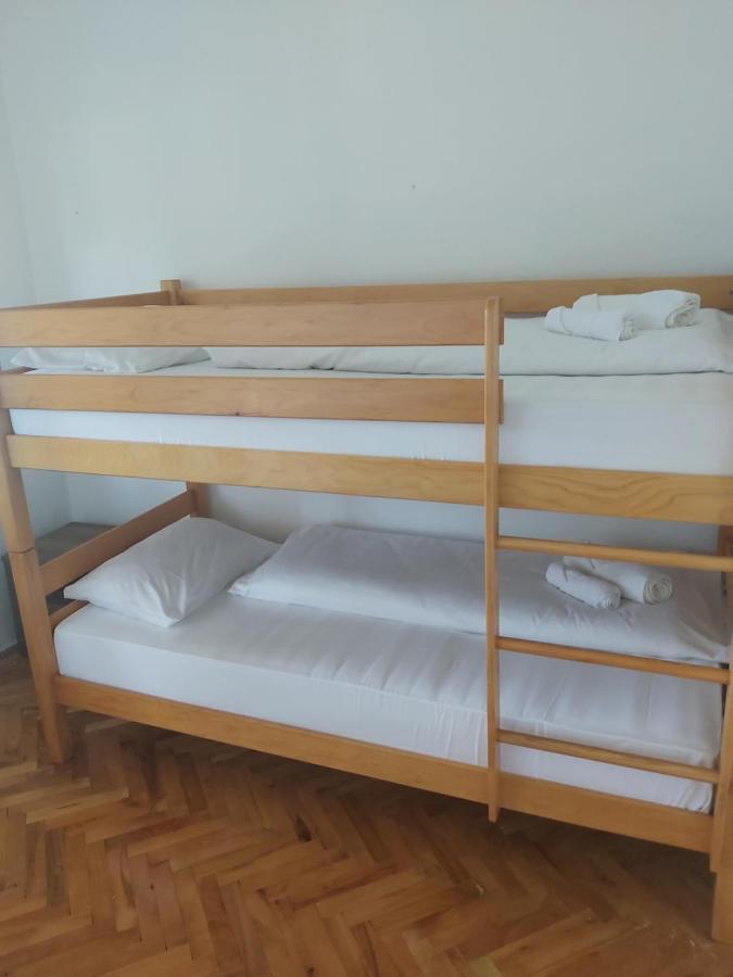 Sadrvan Una Apartment Bihac Luaran gambar