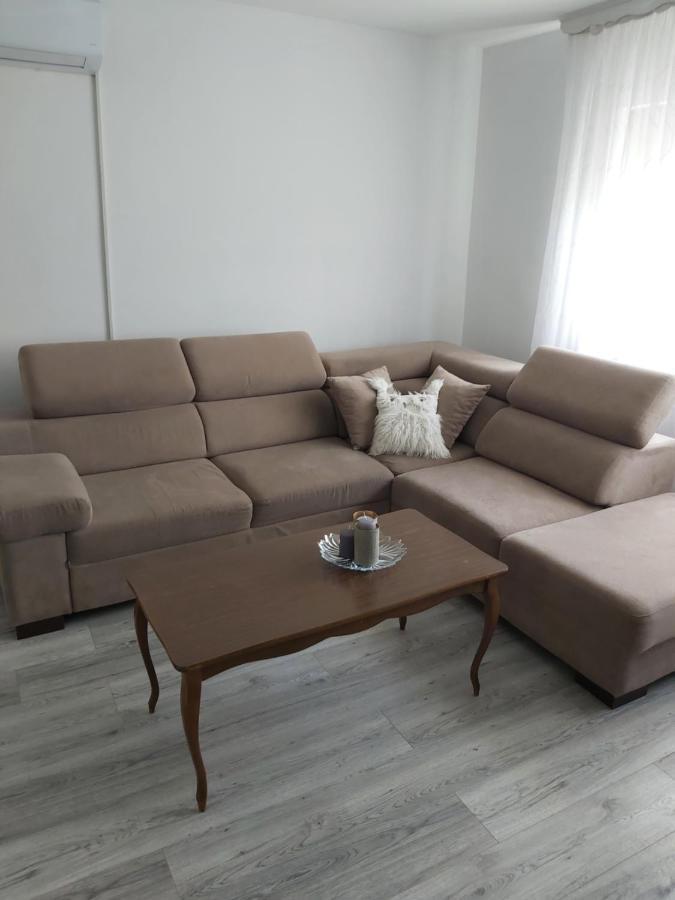 Sadrvan Una Apartment Bihac Luaran gambar