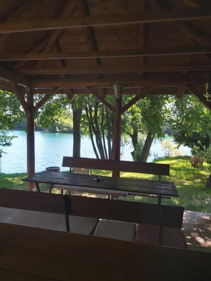 Sadrvan Una Apartment Bihac Luaran gambar