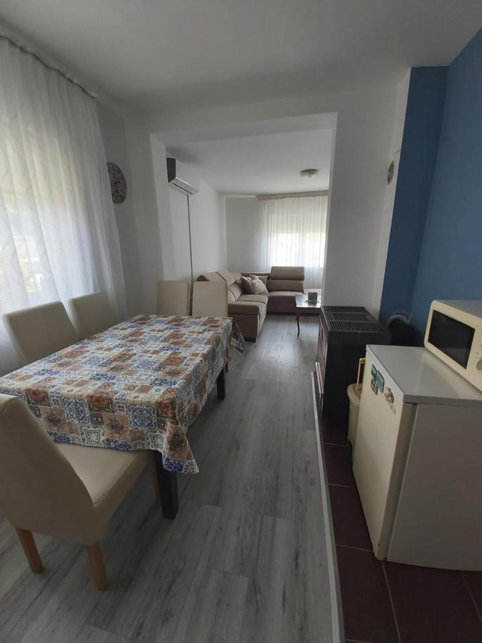 Sadrvan Una Apartment Bihac Luaran gambar