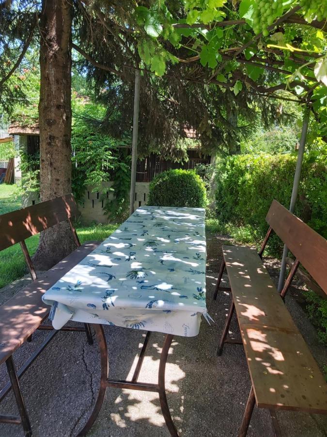 Sadrvan Una Apartment Bihac Luaran gambar