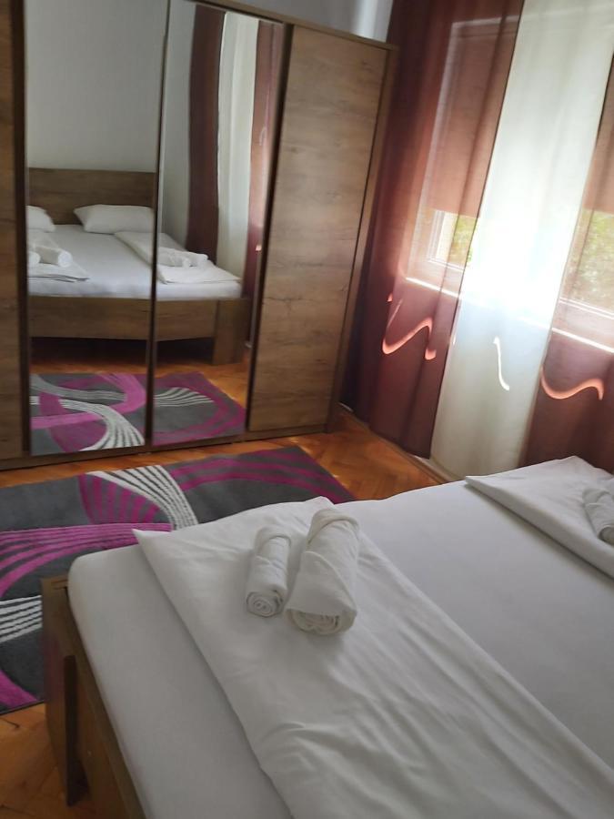 Sadrvan Una Apartment Bihac Luaran gambar