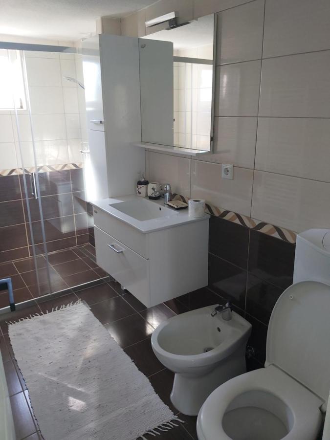 Sadrvan Una Apartment Bihac Luaran gambar