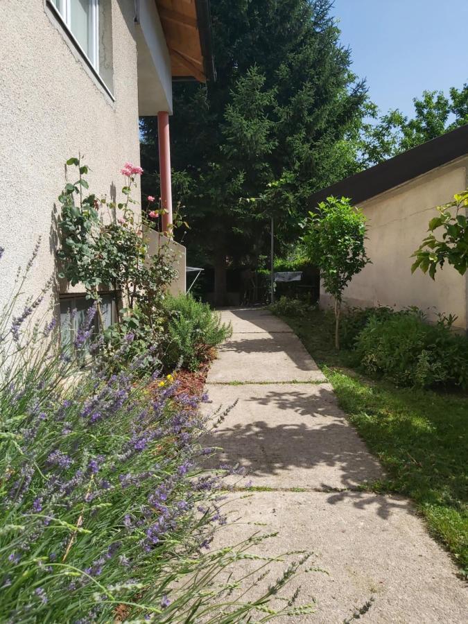 Sadrvan Una Apartment Bihac Luaran gambar